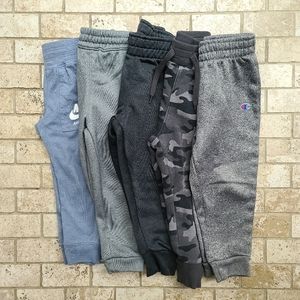 2T Jogger Bundle
